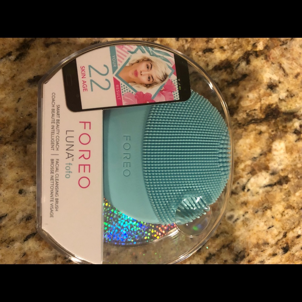 Luna foreo